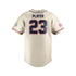 DINGERS FULL BUTTON JERSEY