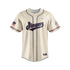DINGERS FULL BUTTON JERSEY