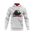 Baggers Hoodie White