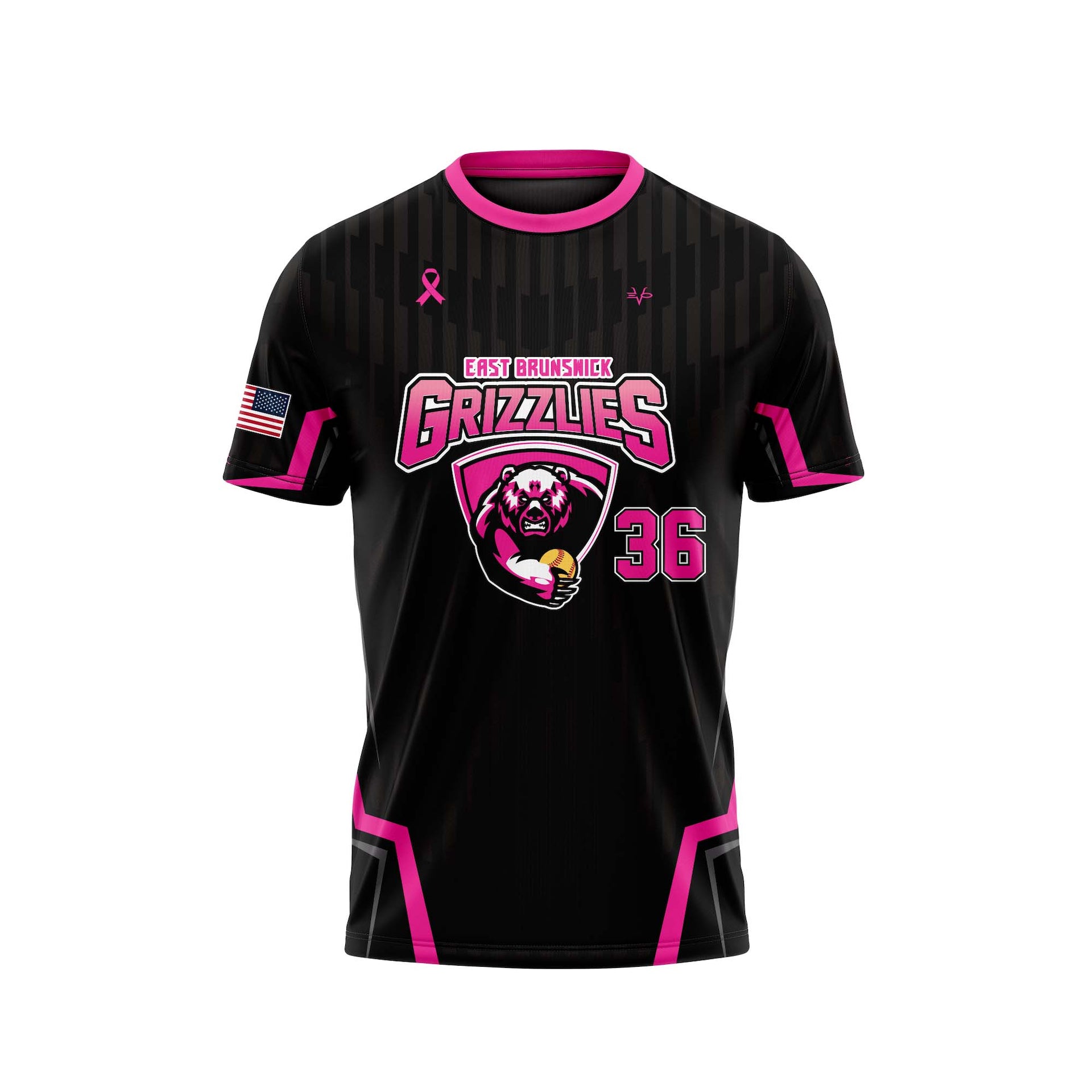 EAST BRUNSWICK BREAST CANCER SS