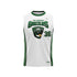 EAST BRUNSWICK CREWNECK SLEEVELESS - WHITE