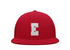 EDISON BOYS EMBROIDERED HAT