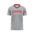 EDISON BOYS V NECK JERSEY