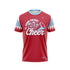 El Cajons Cheer CREW NECK T-Shirt