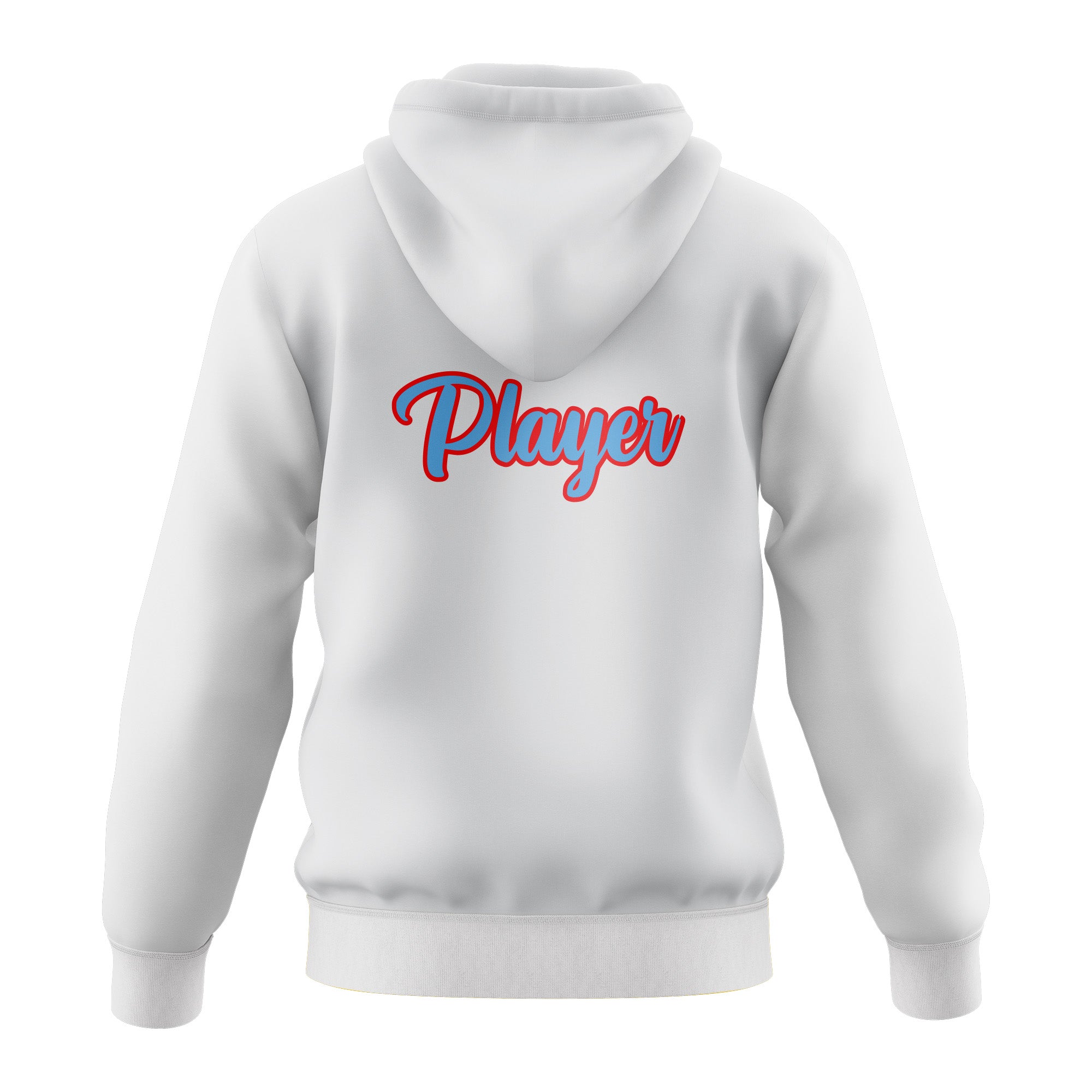 El Cajons SEMI SUB - Hoodie CH