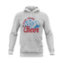 El Cajons SEMI SUB - Hoodie CH