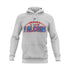 El Cajons SEMI SUB - Hoodie FB