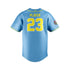 ELITE FULL BUTTON JERSEY