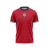 England 2026 Fan Jersey - Away