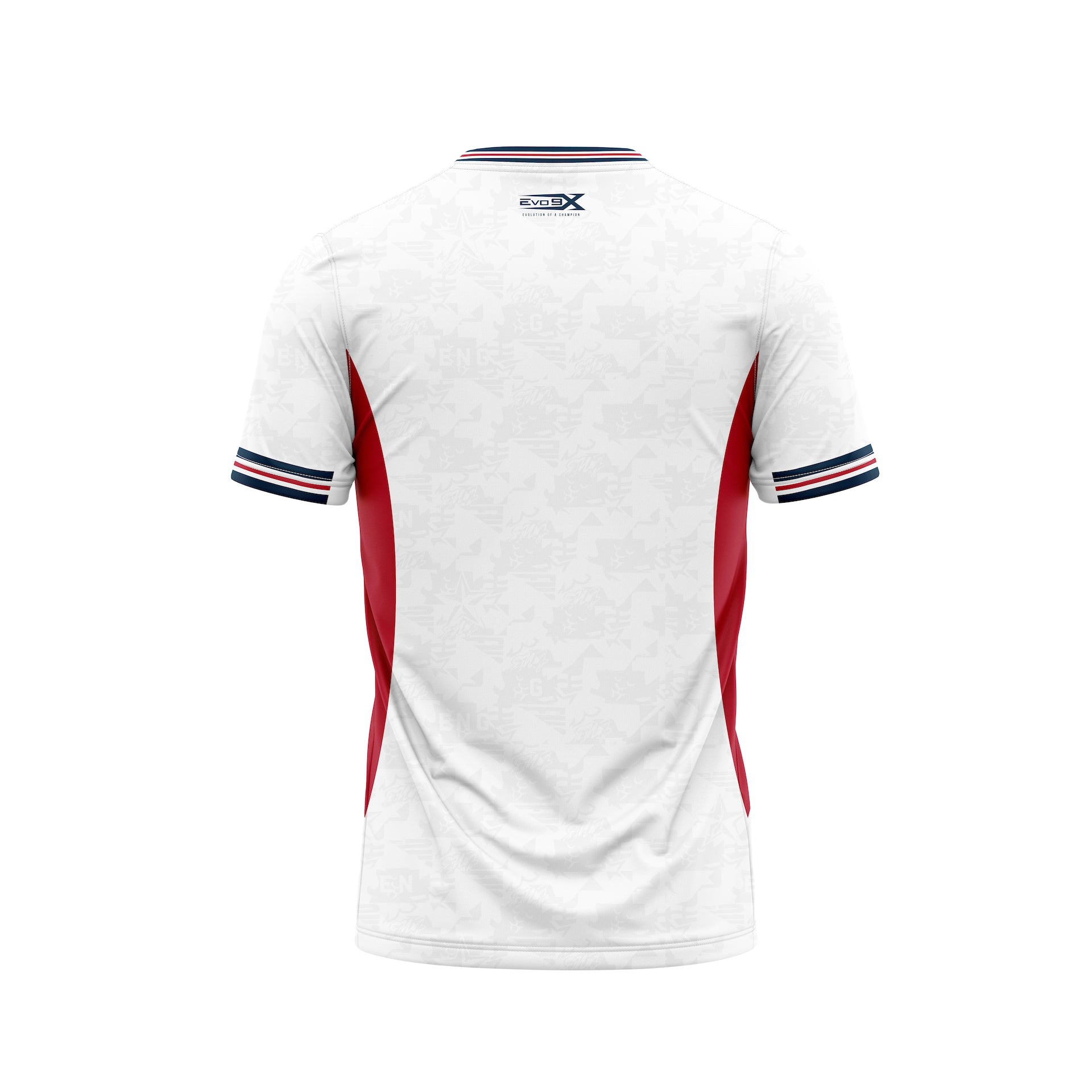 England 2026 Fan Jersey - Home