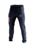 Evo9x MONTGOMERY LITTLE LEAGUE Full Dye Sublimated Sweatpants Alternate