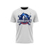 Evo9x Middlesex Youth Baseball Semi Sub Shirt