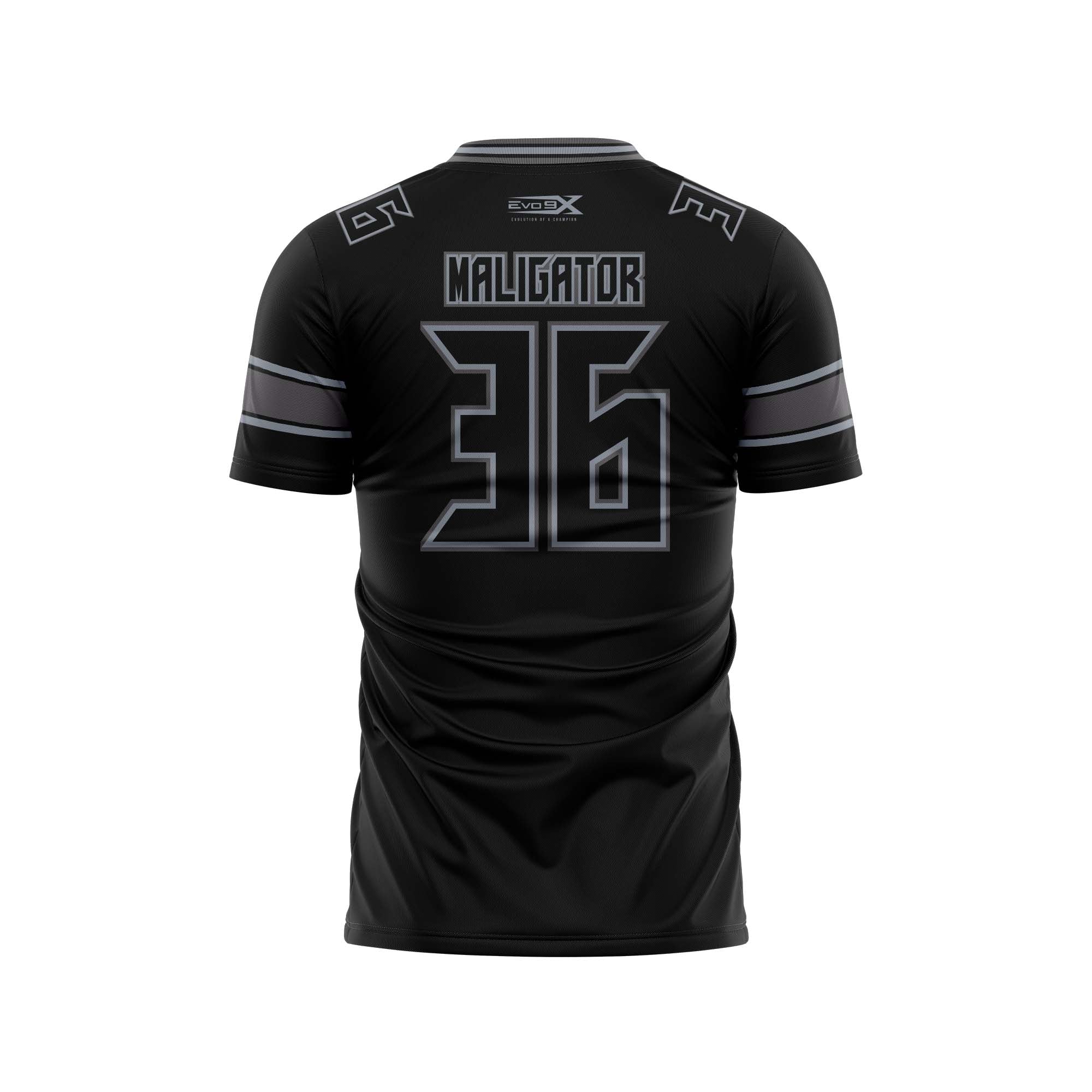 FAN JERSEY