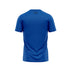FBA FALCONS COTTON T-SHIRT - ROYAL BLUE
