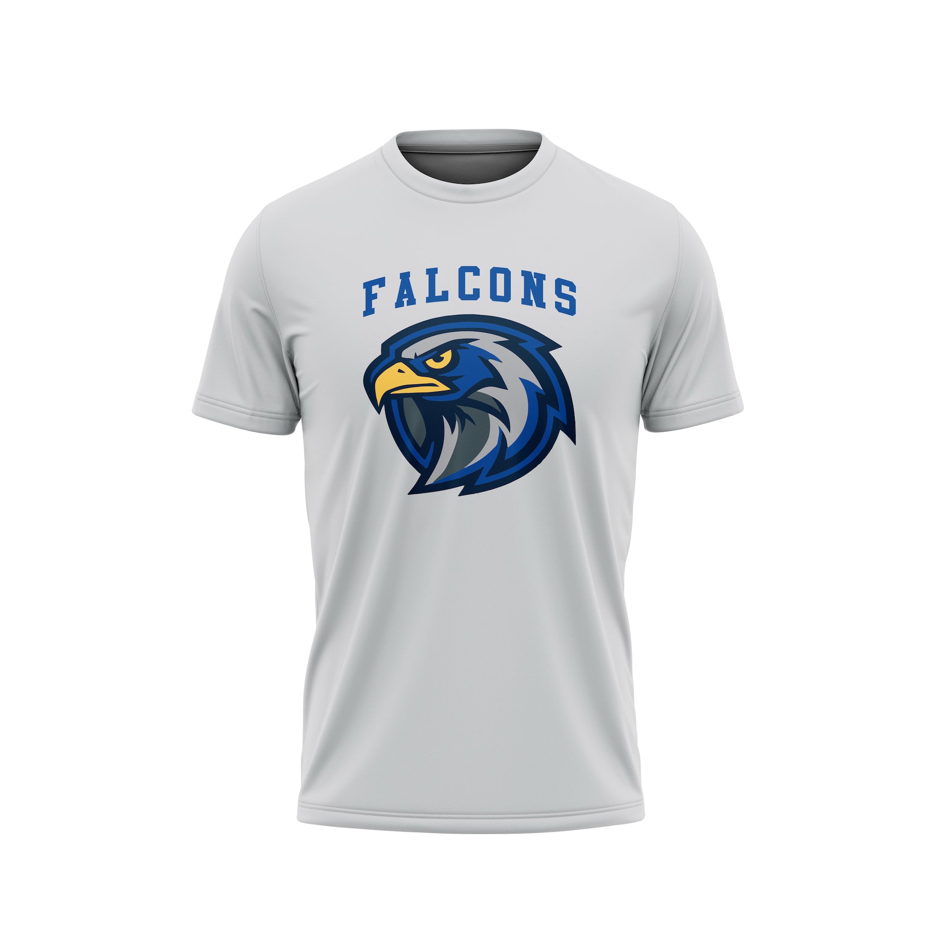 FBA FALCONS SEMI SUB - GREY
