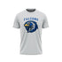FBA FALCONS SEMI SUB - GREY