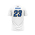 FBA FALCONS SEMI SUB - WHITE