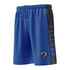 FBA FALCONS SHORTS - ROYAL BLUE