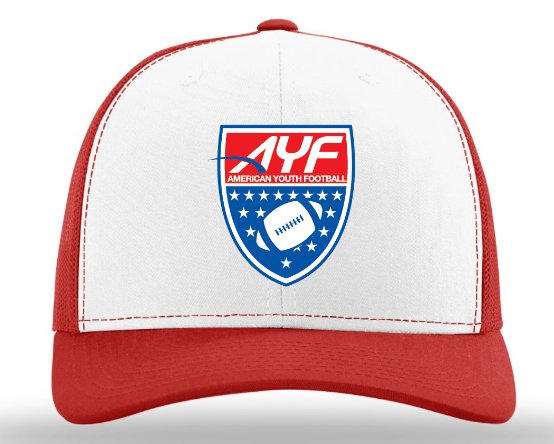 AYF SNAPBACK HAT (3 Colors)