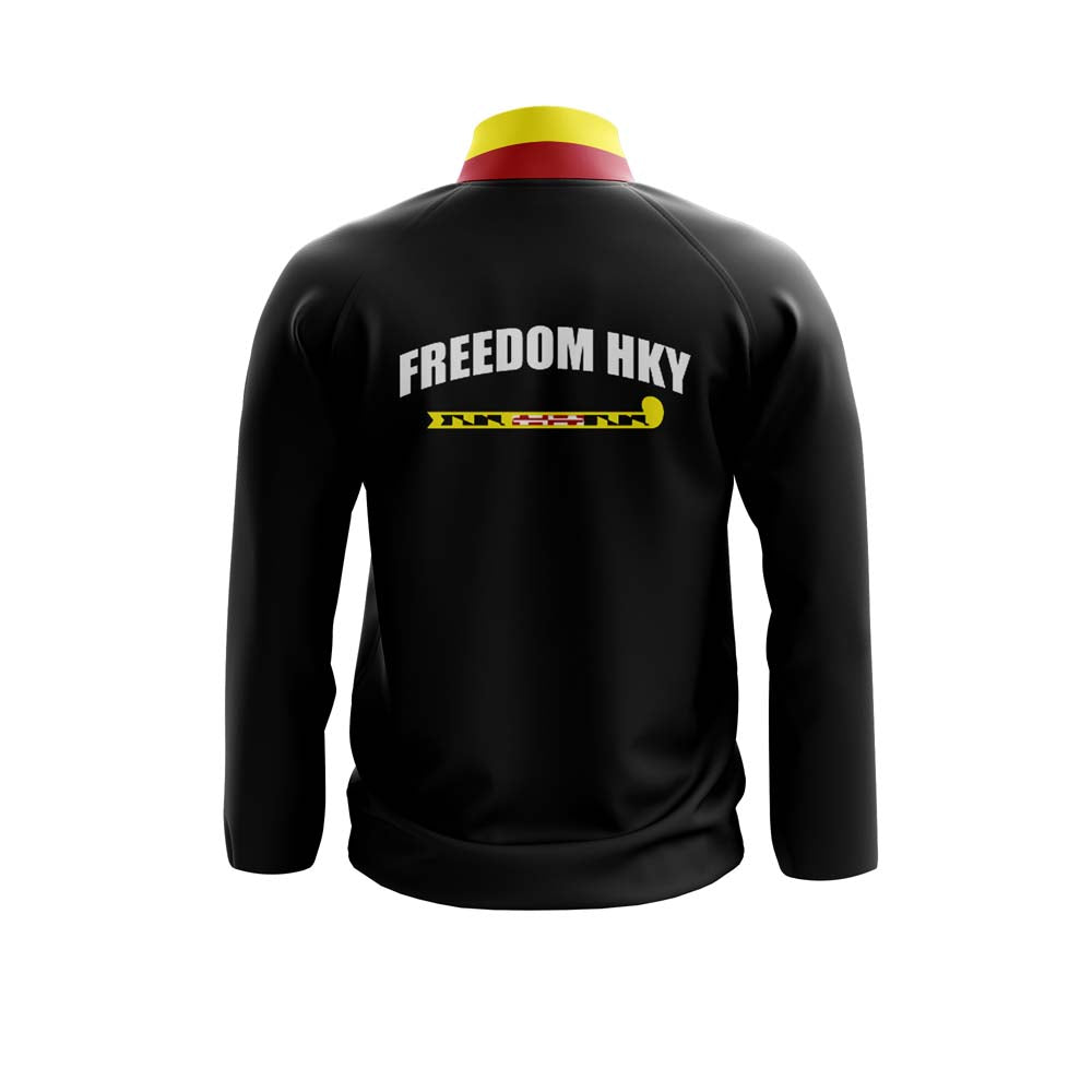 FREEDOM HKY Full Zip Jacket        (MANDATORY ITEM)