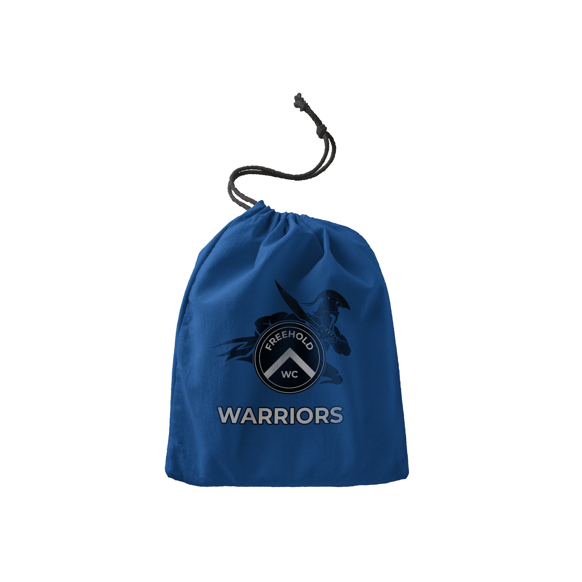 FREEHOLD WRESTLING CLUB BAG
