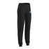 FREEHOLD WRESTLING CLUB JOGGERS - BLACK