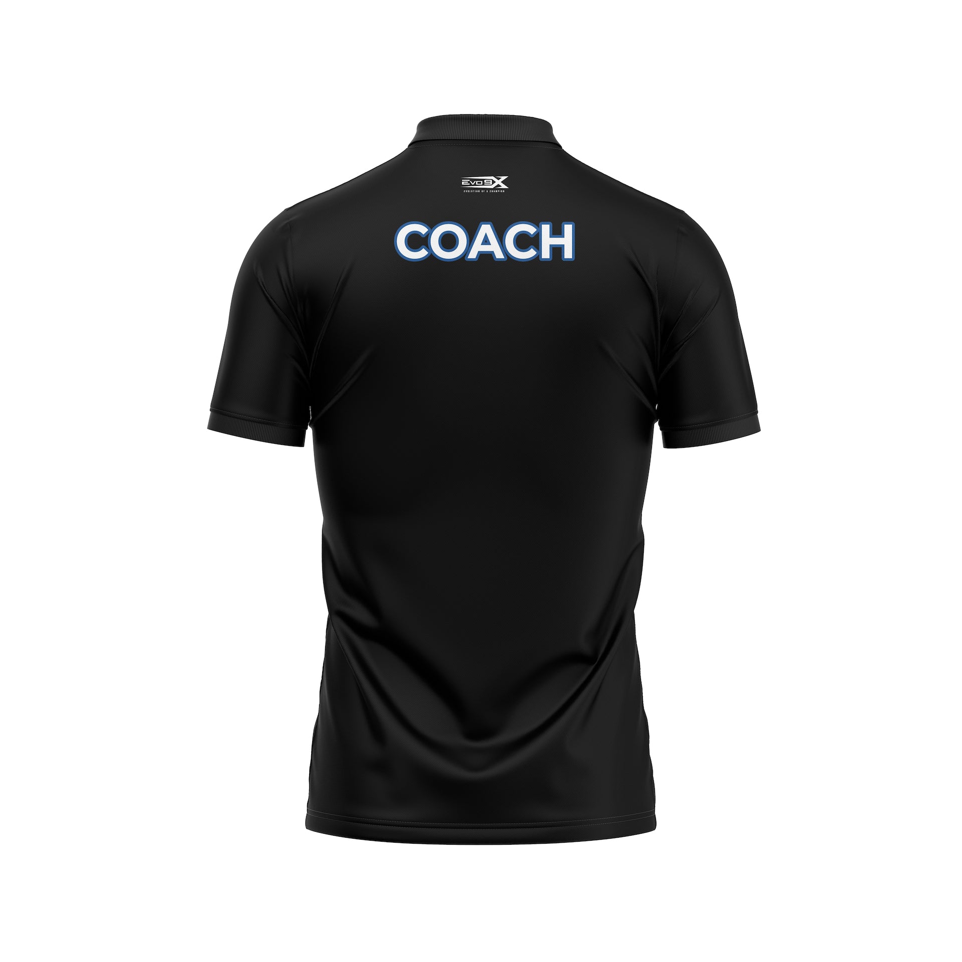 FREEHOLD WRESTLING CLUB SHORT SLEEVE POLO