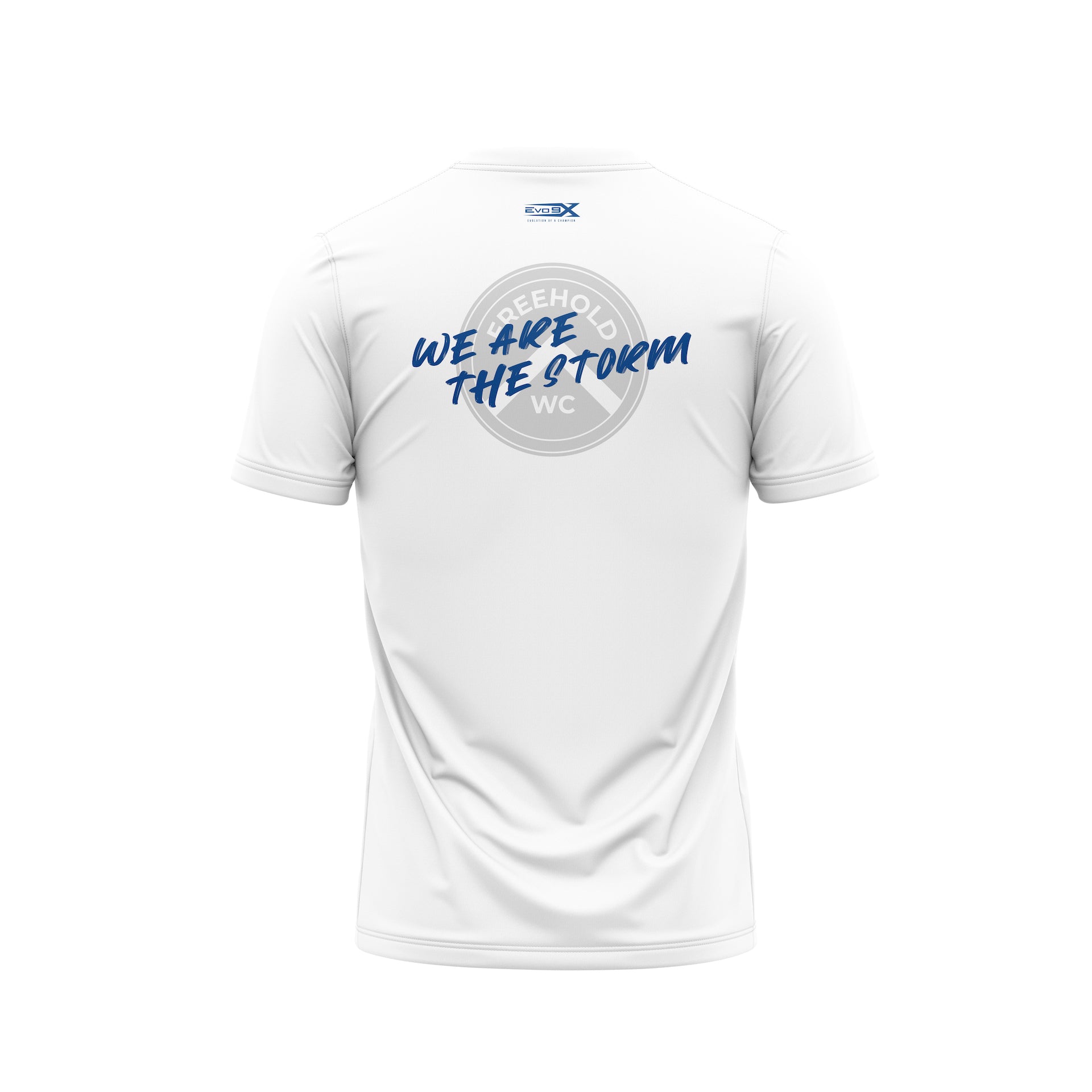 FREEHOLD WRESTLING SHORT SLEEVE SEMI SUB