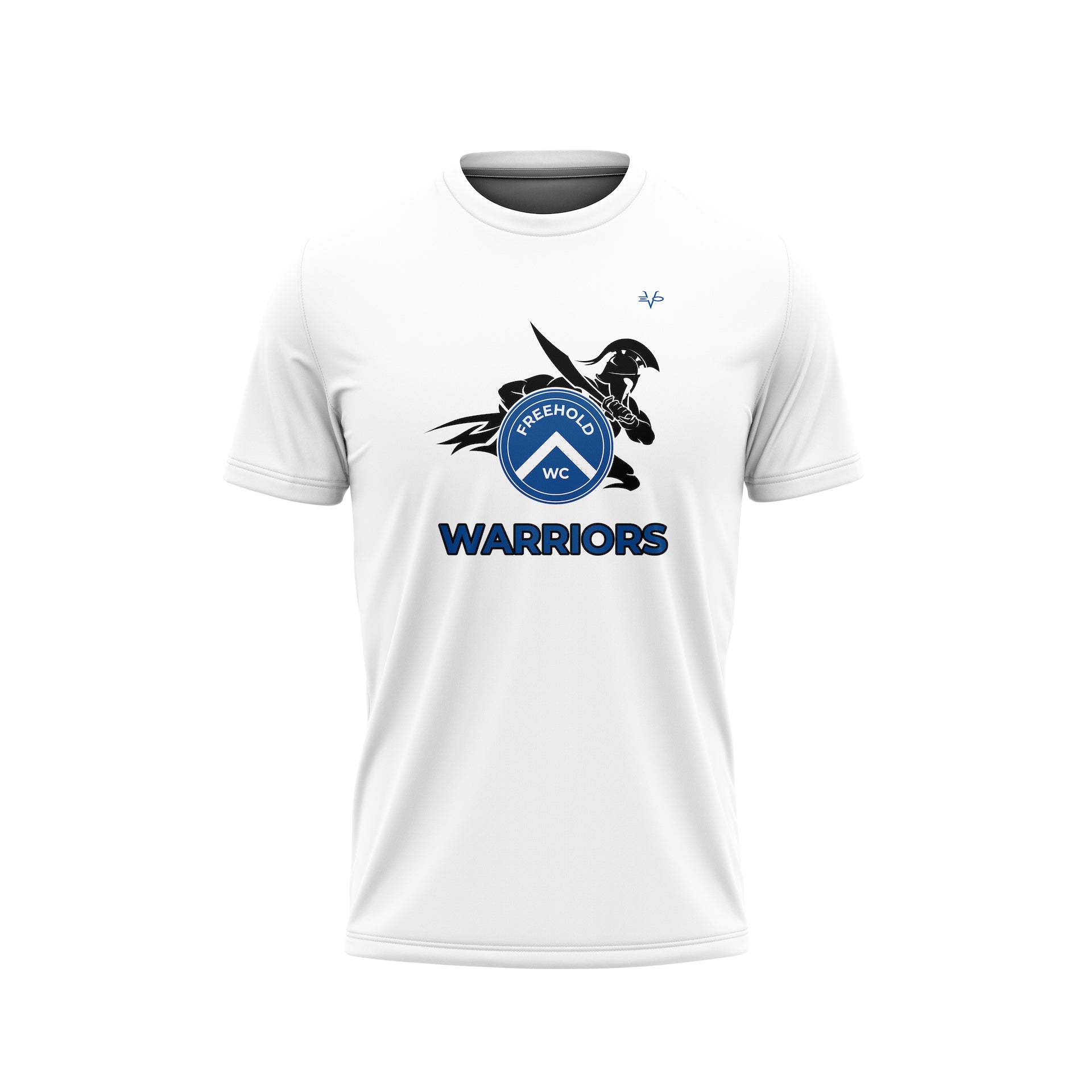 FREEHOLD WRESTLING SHORT SLEEVE SEMI SUB