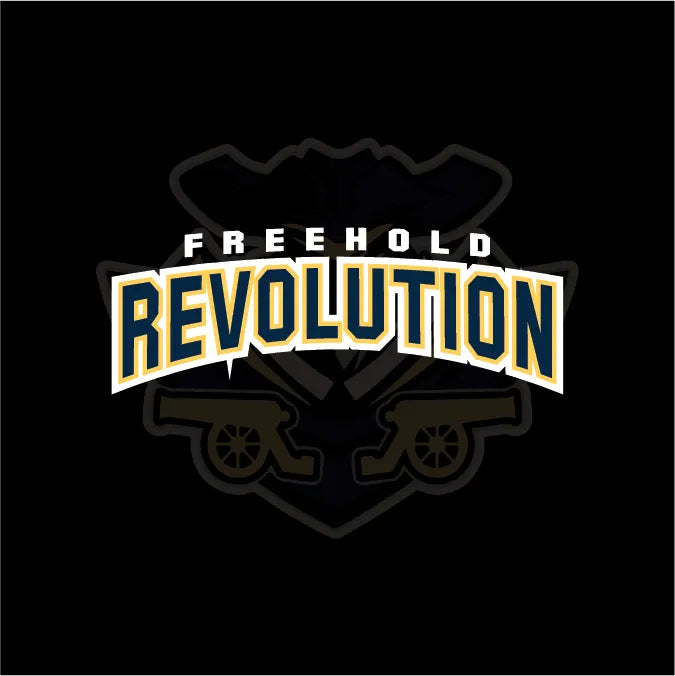 FREEHOLD REVOLUTION AYF