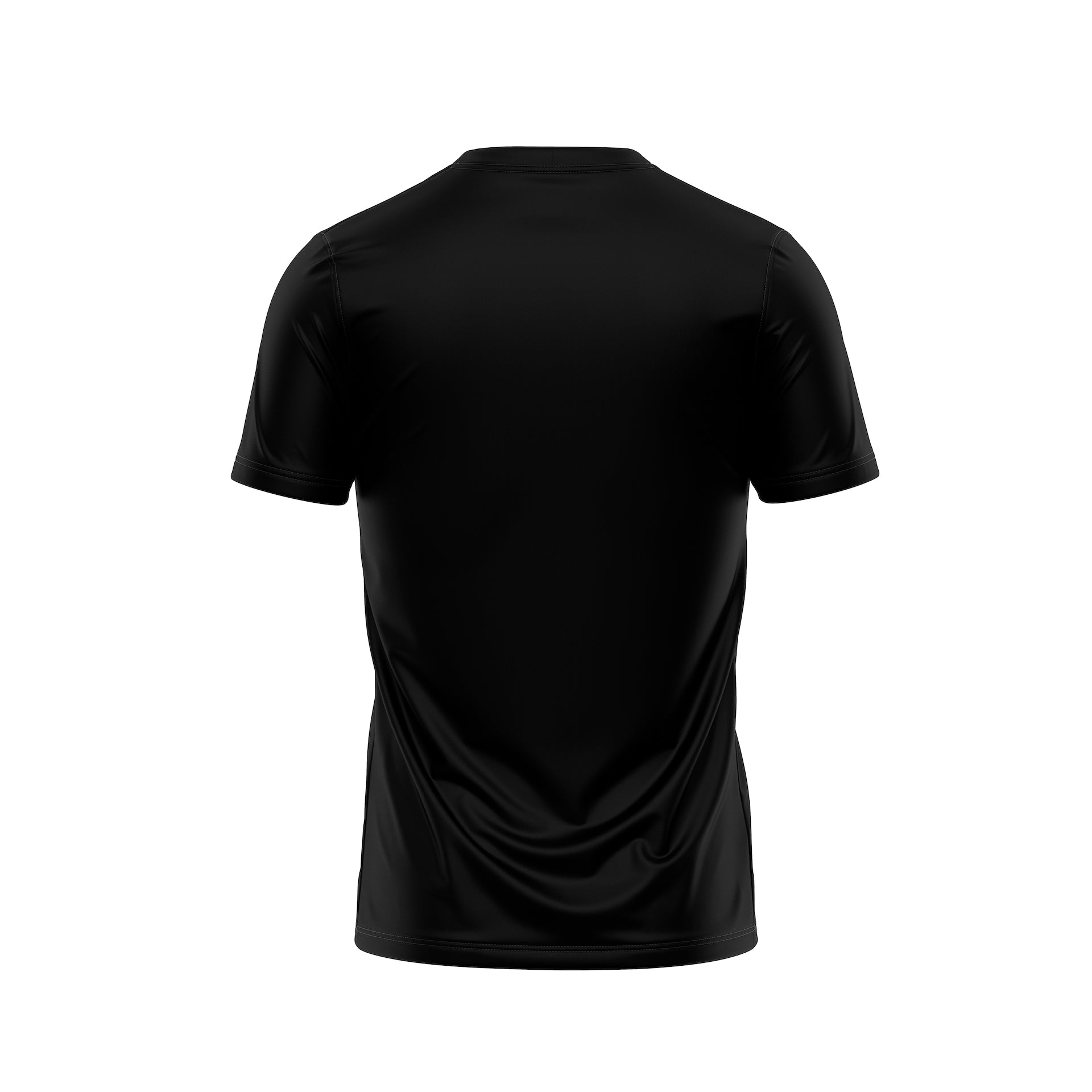 FUTURE STARS COTTON SHORT SLEEVE