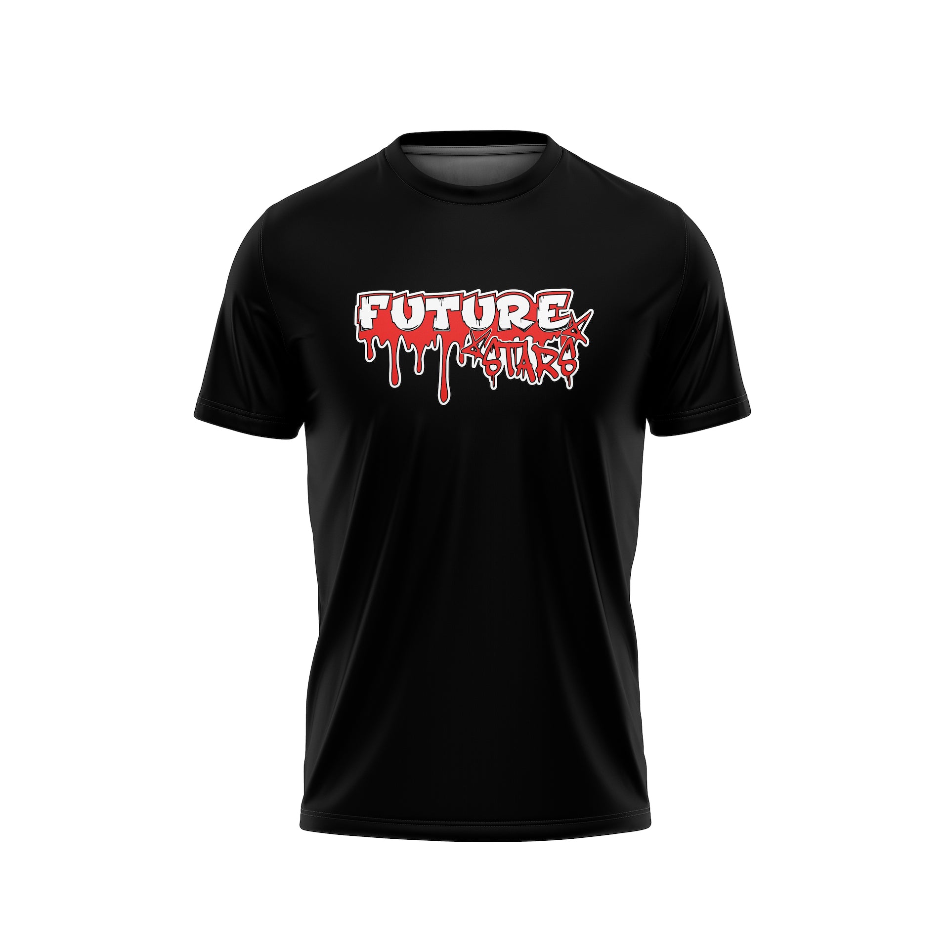FUTURE STARS COTTON SHORT SLEEVE