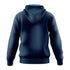 Fair Haven Diamonds All Navy Hoodie