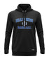 Fair Haven Diamonds Black Hoodie