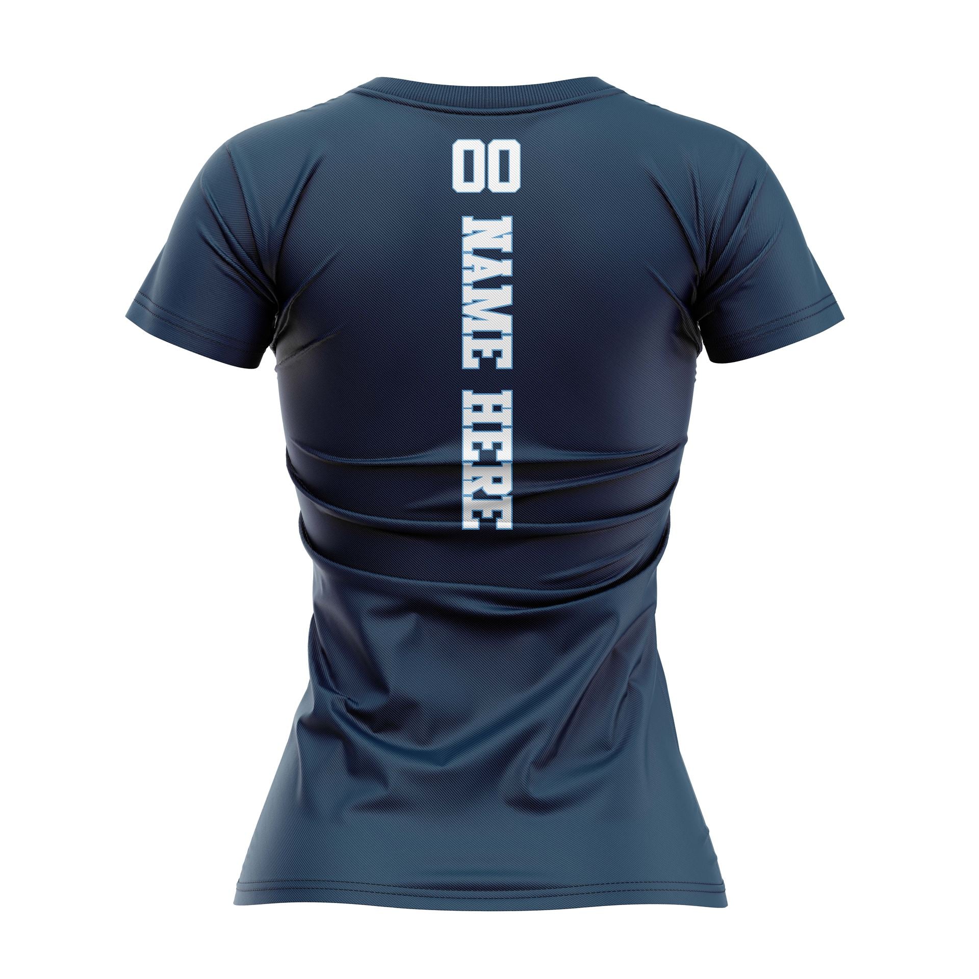 Fair Haven Diamonds Cap Sleeve V Neck