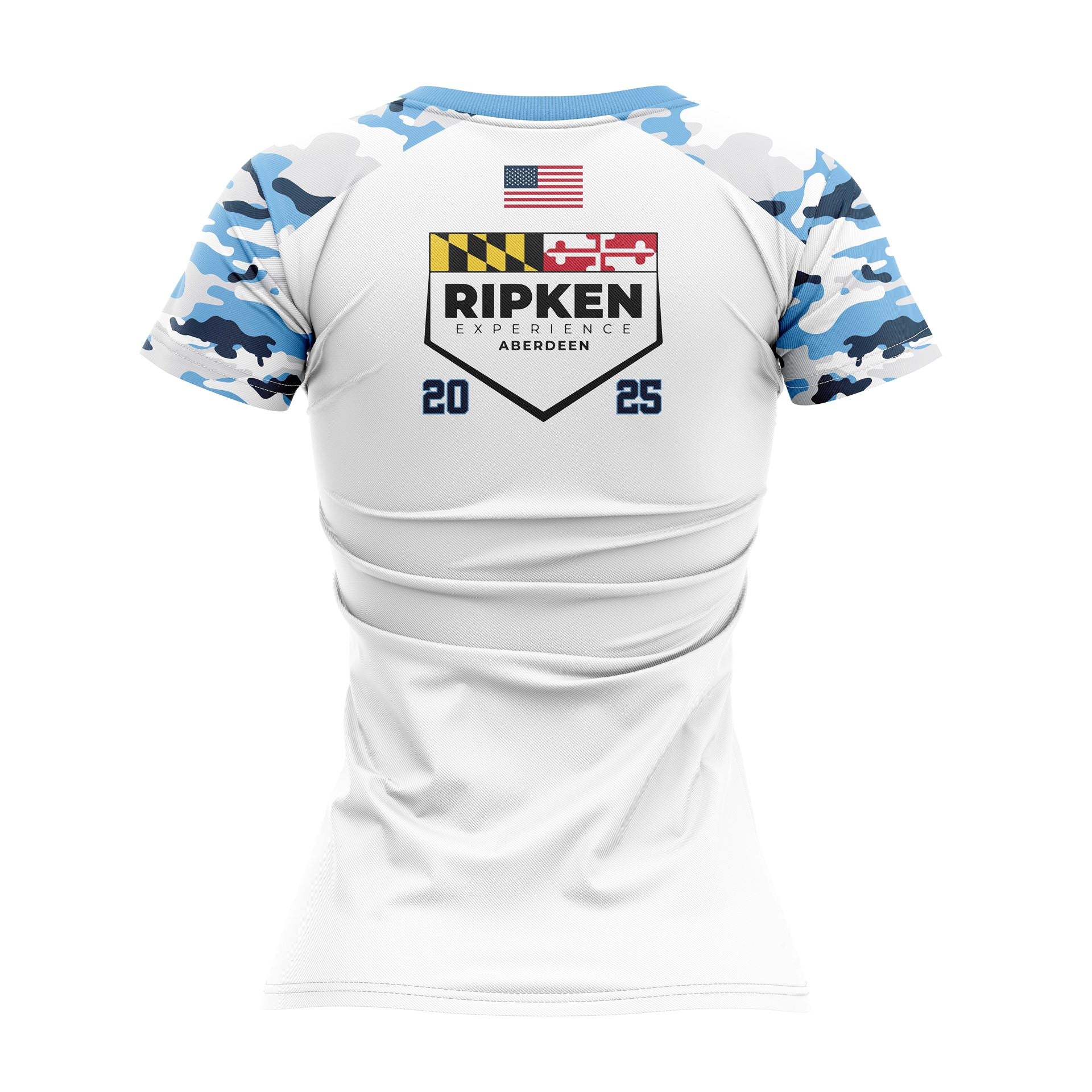 Fair Haven Diamonds Ripkin Experience Crew Neck