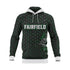 Fairfield Knights Kangaroo Hoodie