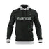 Fairfield Knights Kangaroo Hoodie