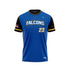 FBA FALCONS CREWNECK SS - ROYAL BLUE