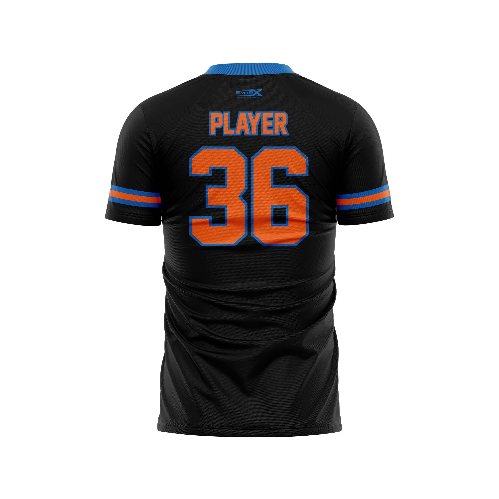 Mighty Cogs Football Fan Jersey