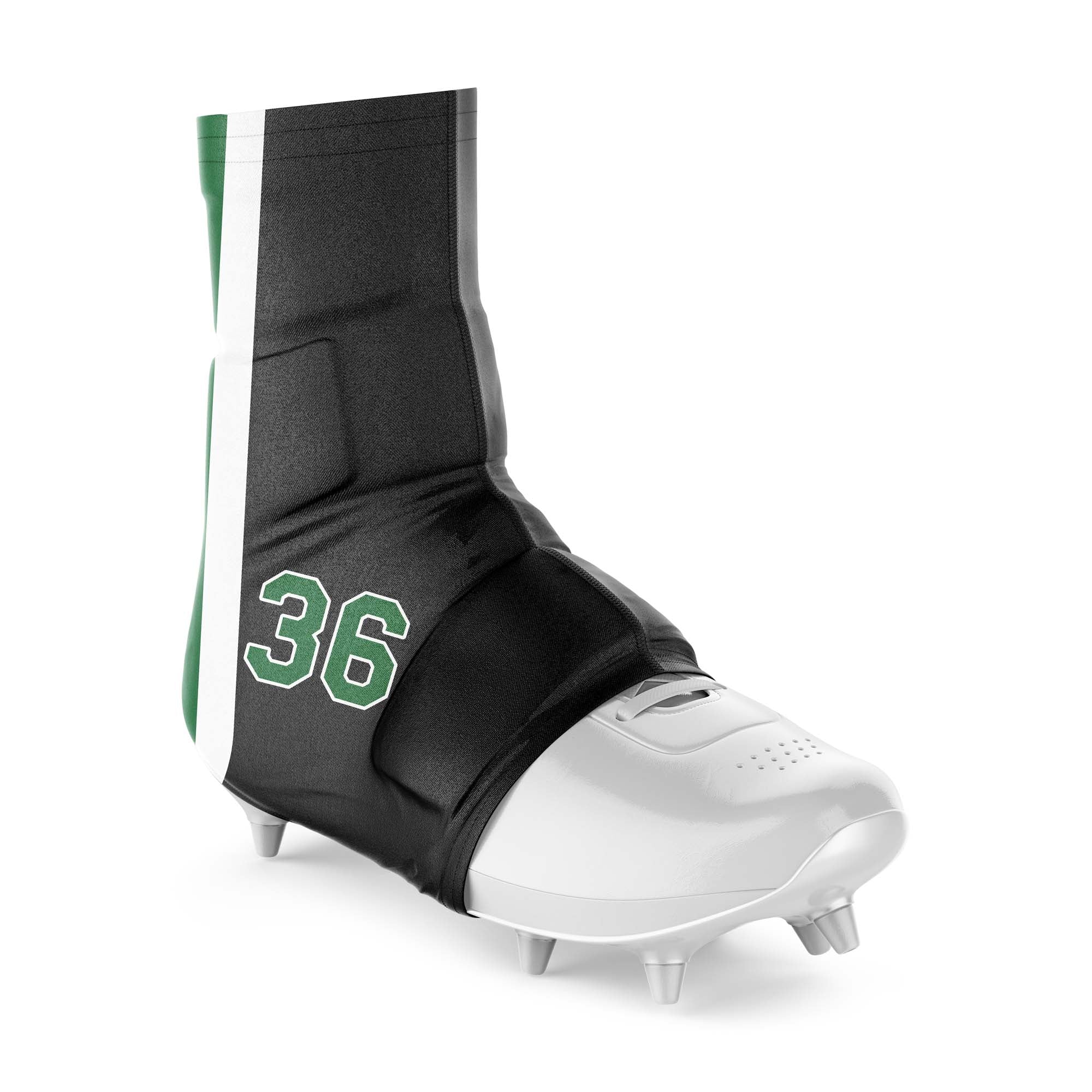 WACHUSETT SPATS