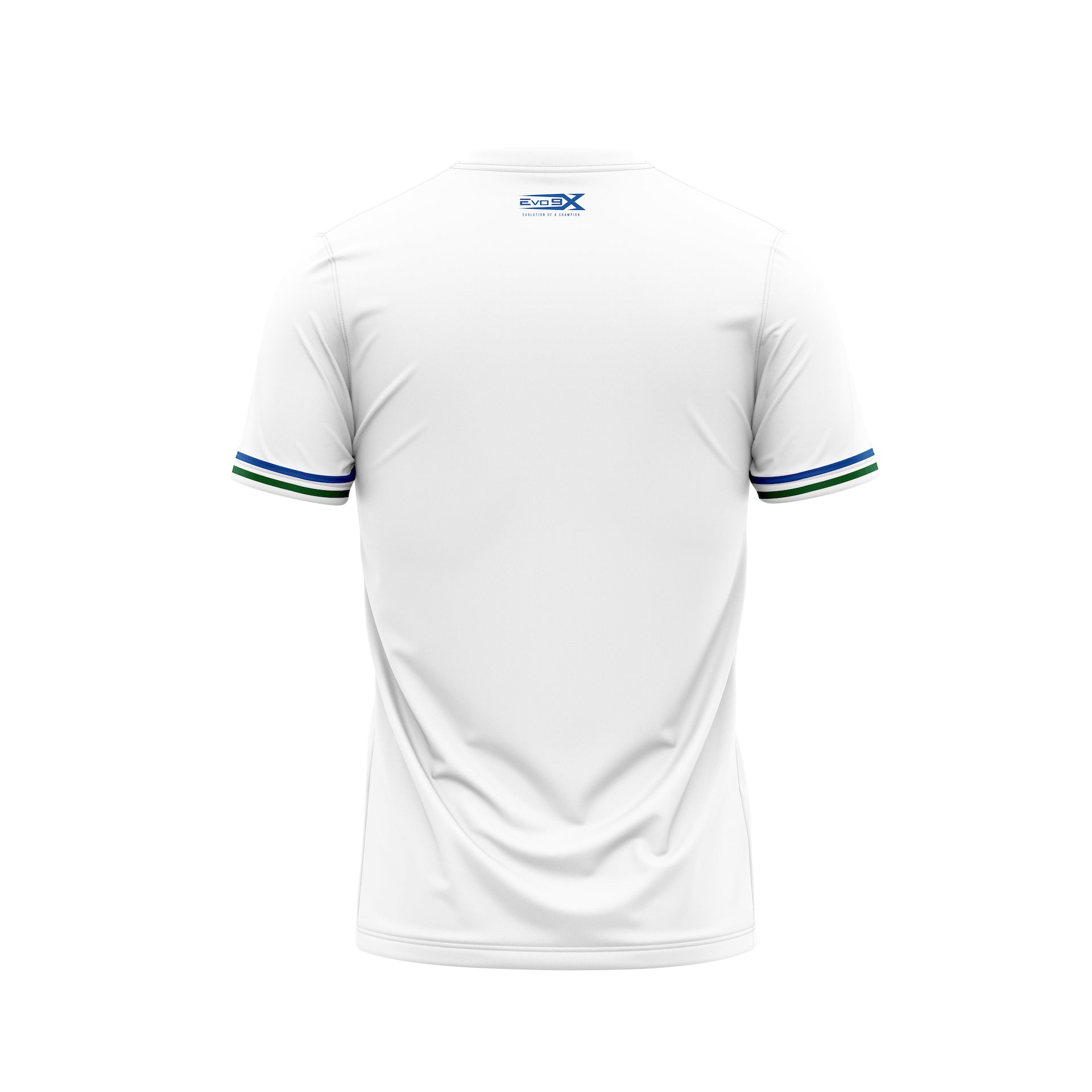 France 2026 Fan Jersey - Away