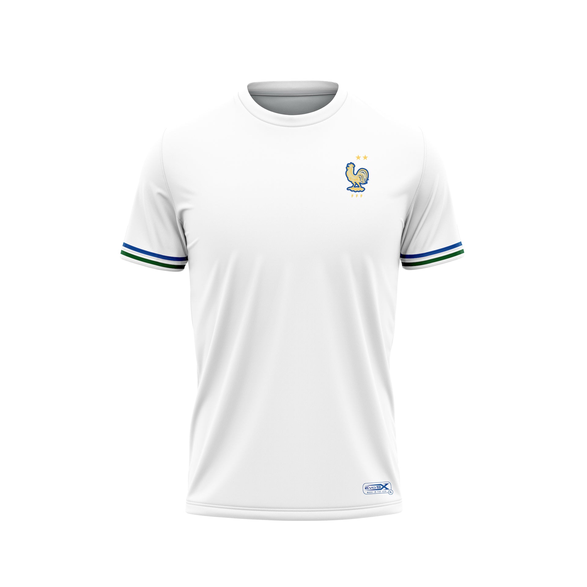 France 2026 Fan Jersey - Away