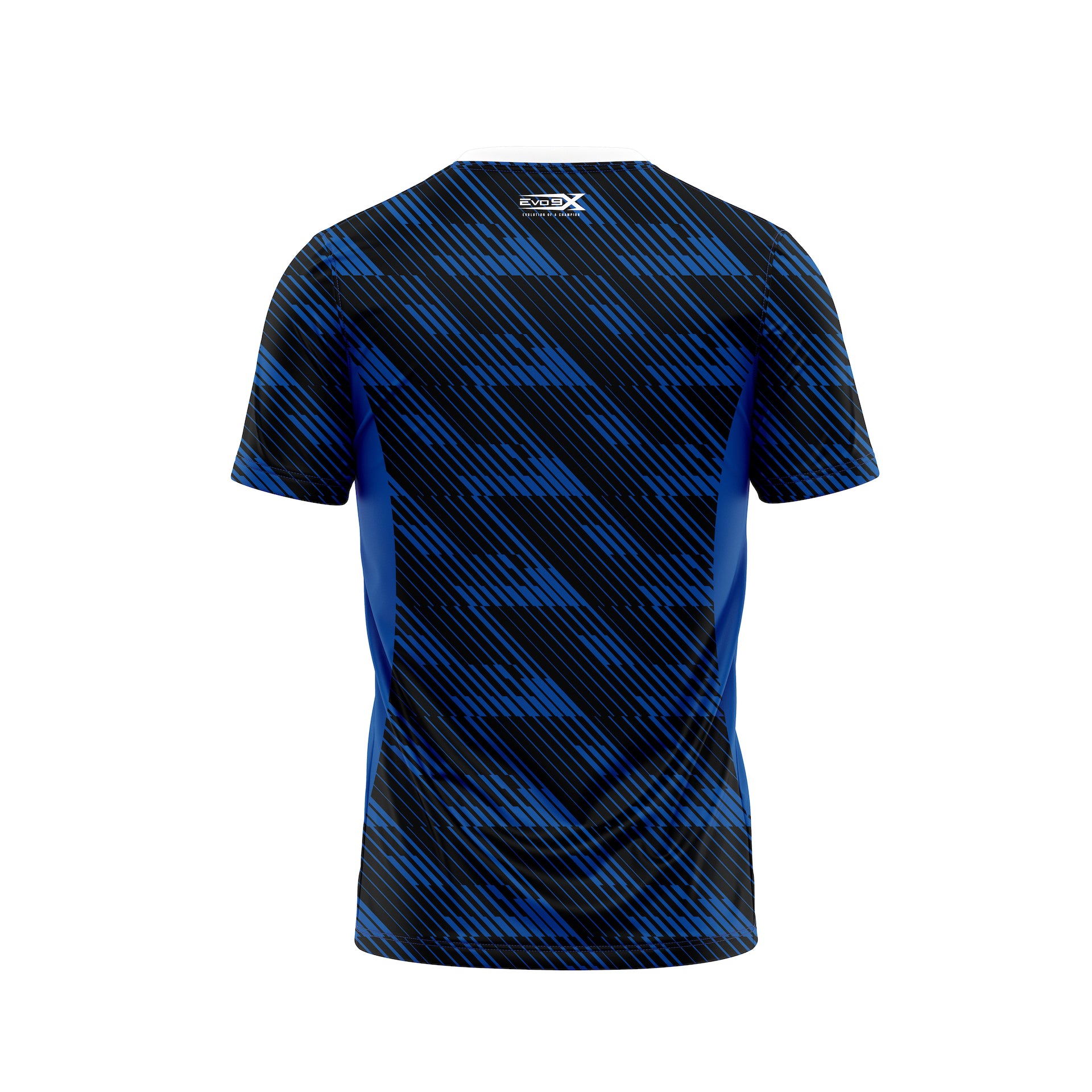 France 2026 Fan Jersey - Home