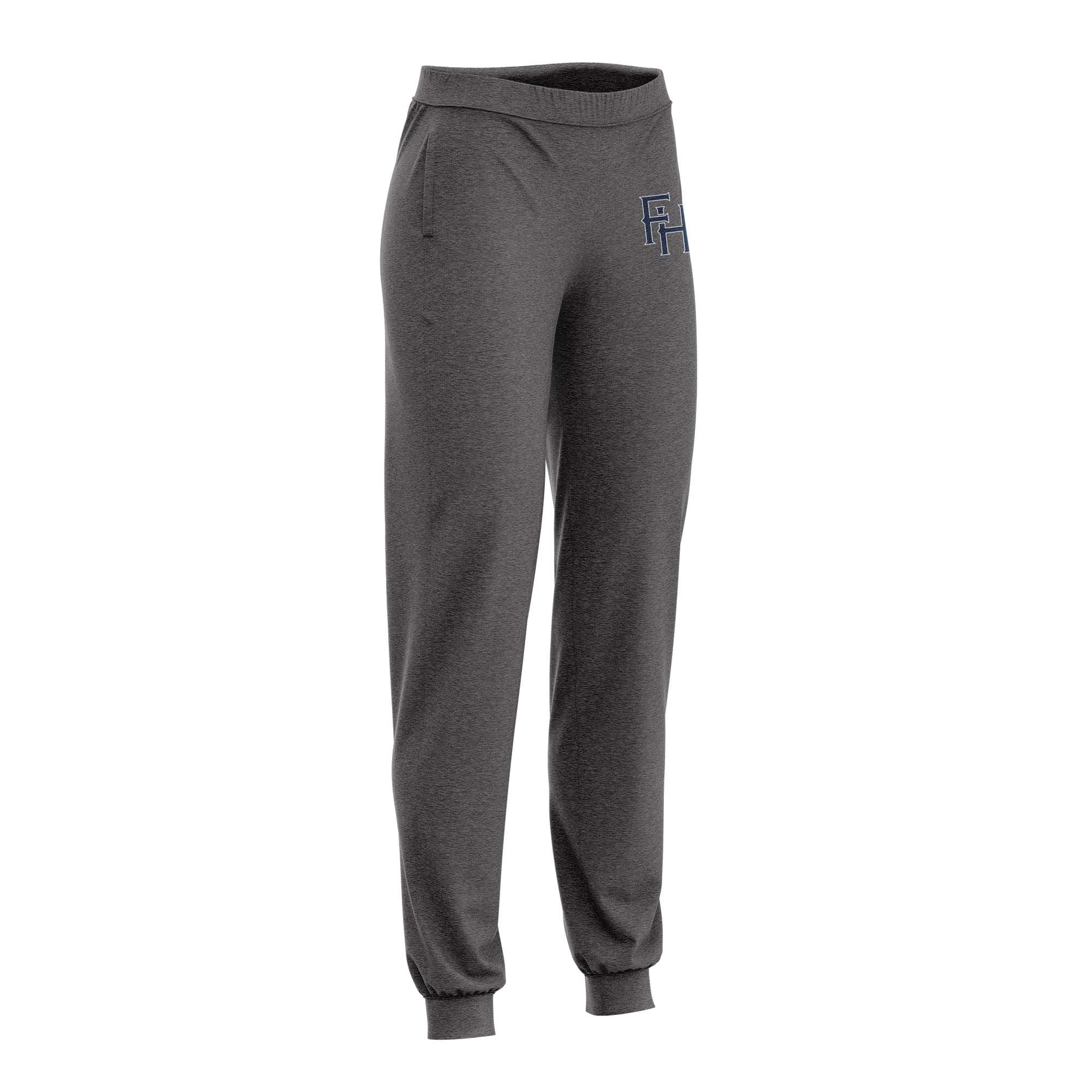 Freehold Hustle Grey Joggers