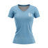 Freehold Hustle Womens Carolina V-Neck