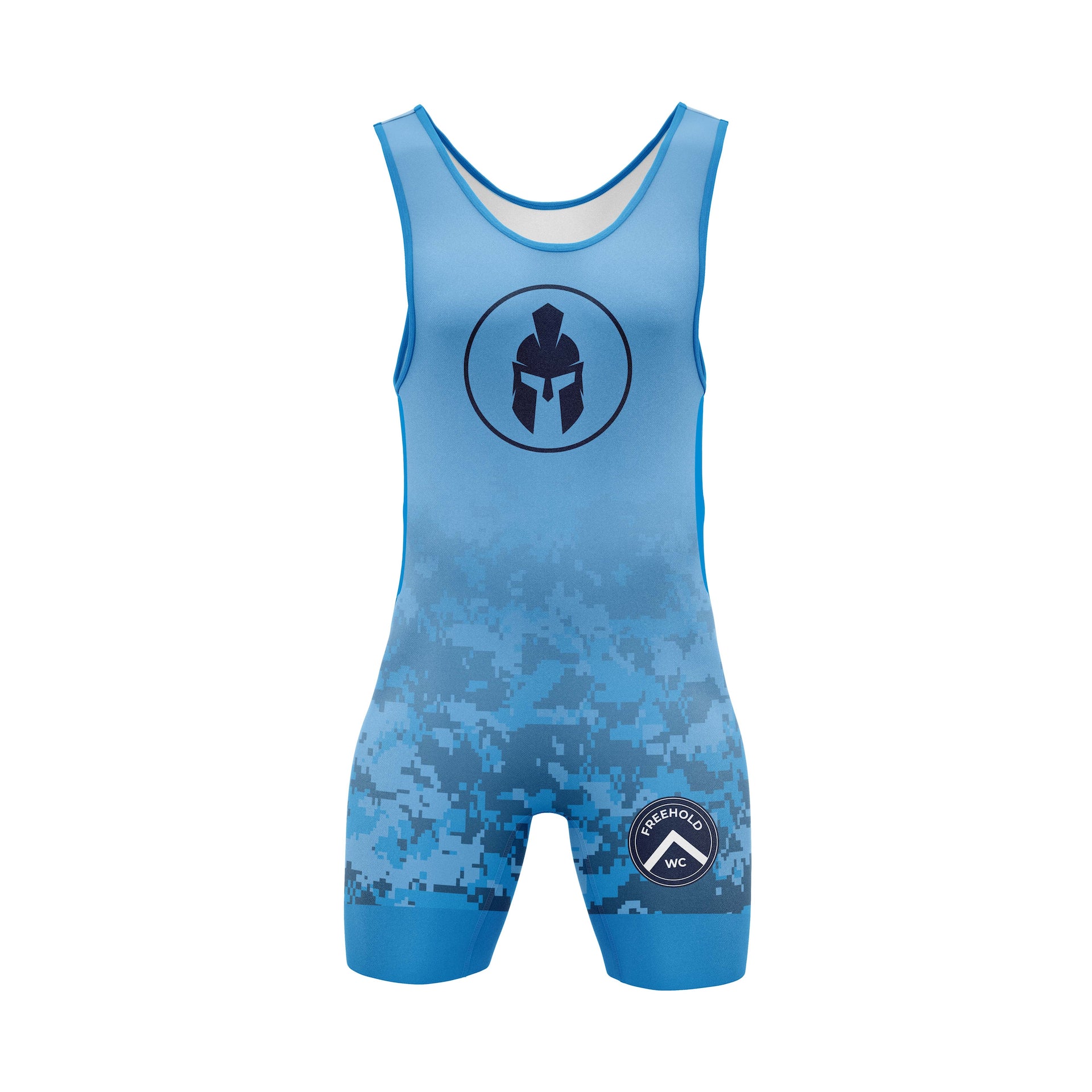 FREEHOLD WRESTLING OFFSEASON SINGLETS PACKAGE