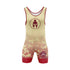 FREEHOLD WRESTLING OFFSEASON SINGLETS PACKAGE