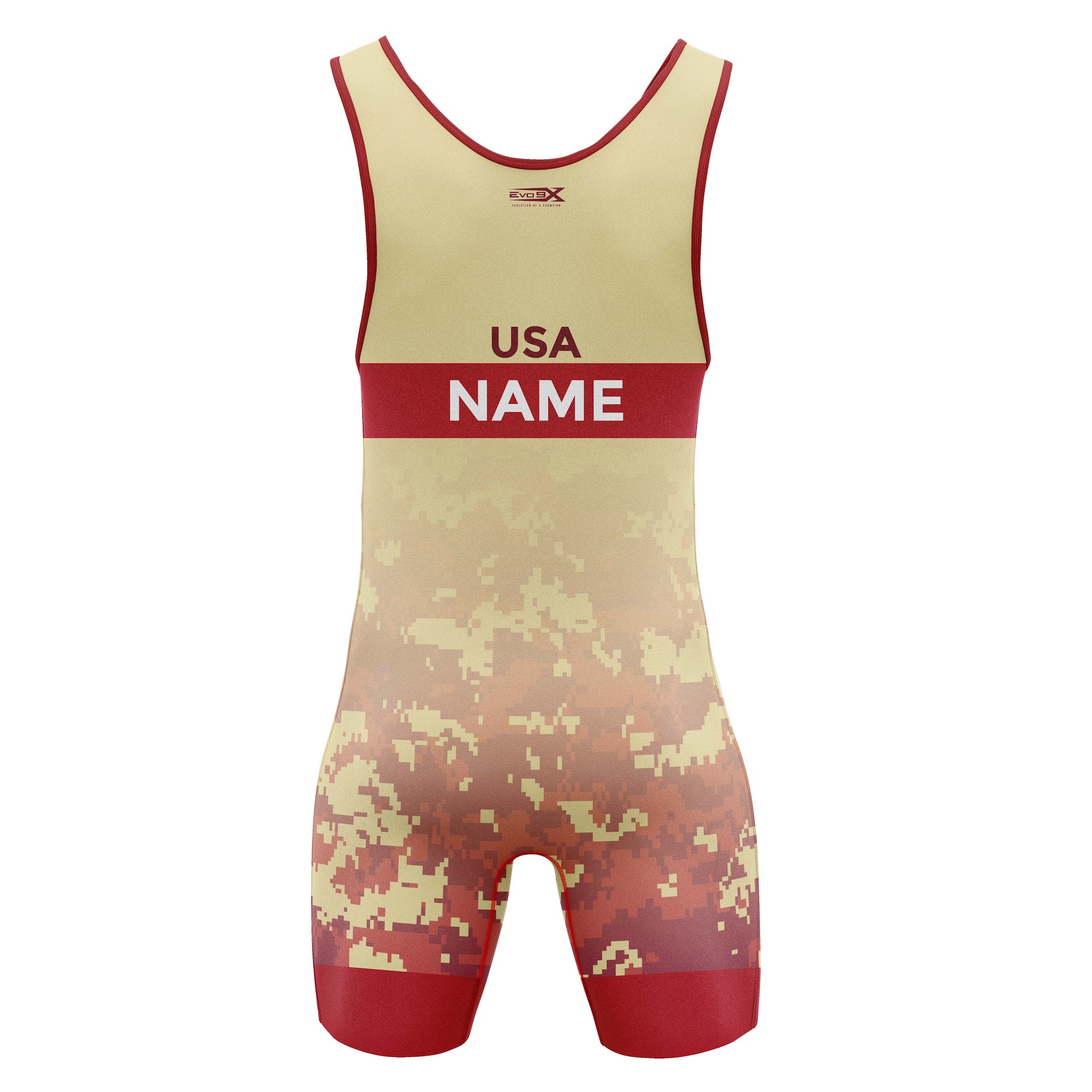 FREEHOLD WRESTLING OFFSEASON SINGLETS PACKAGE