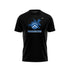 FREEHOLD WRESTLING DTF CREW NECK - BLACK